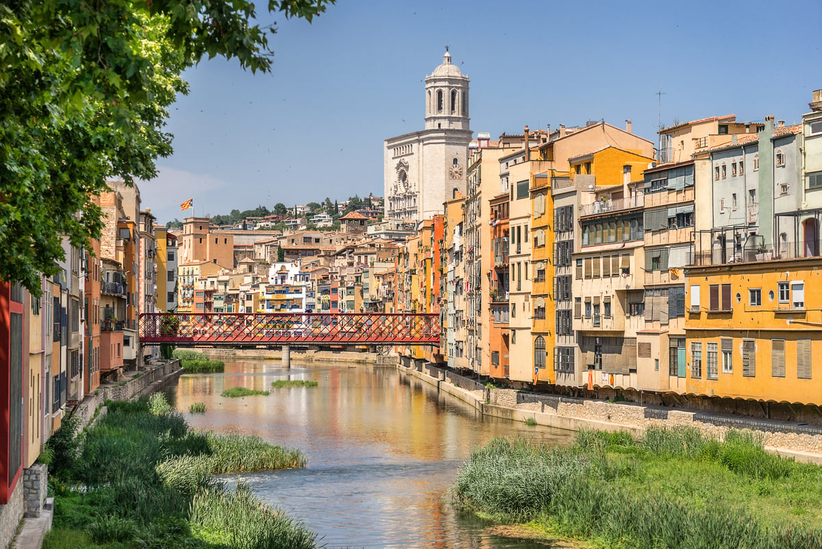 Girona Spain